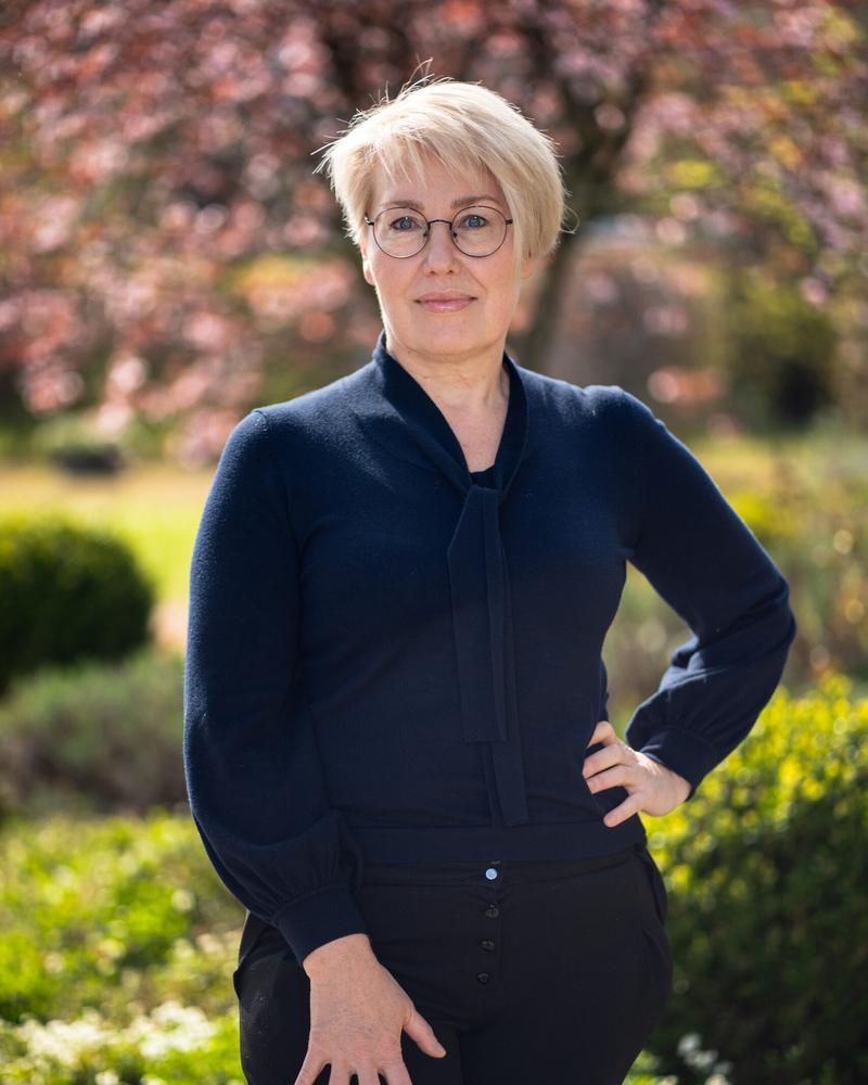 Frau Smishko