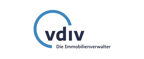 Mitglied im VDIV – Verband der Immobilienverwalter