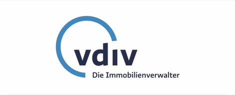 Mitglied im VDIV – Verband der Immobilienverwalter