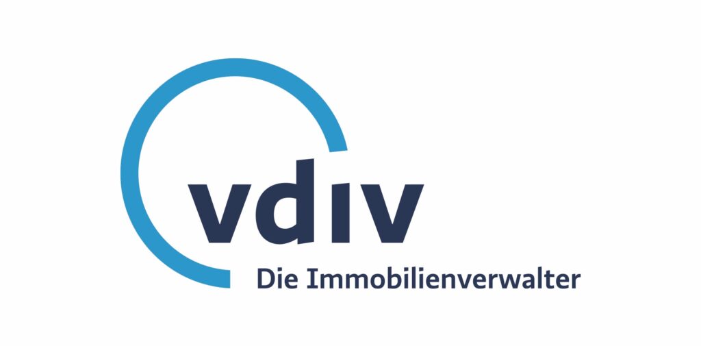 Mitglied im vdiv – Die Immobilienverwalter